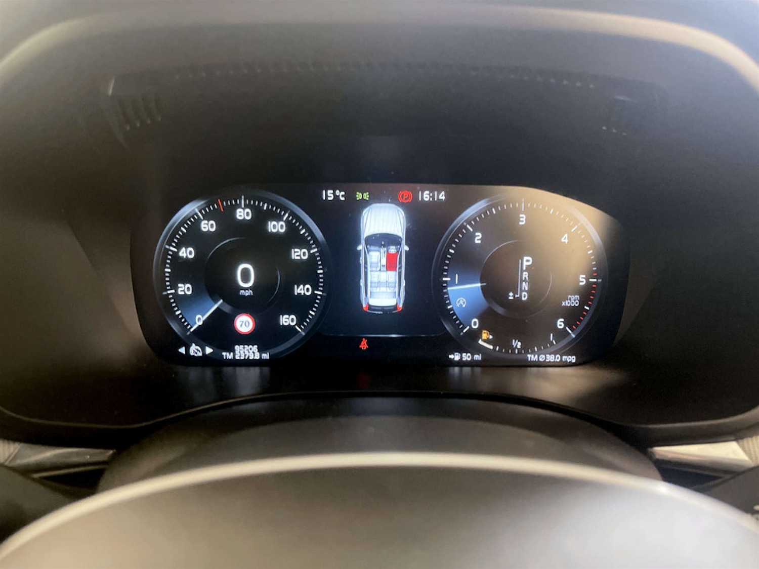 Used Volvo XC60 2019 for sale - 77186118: Photo 19