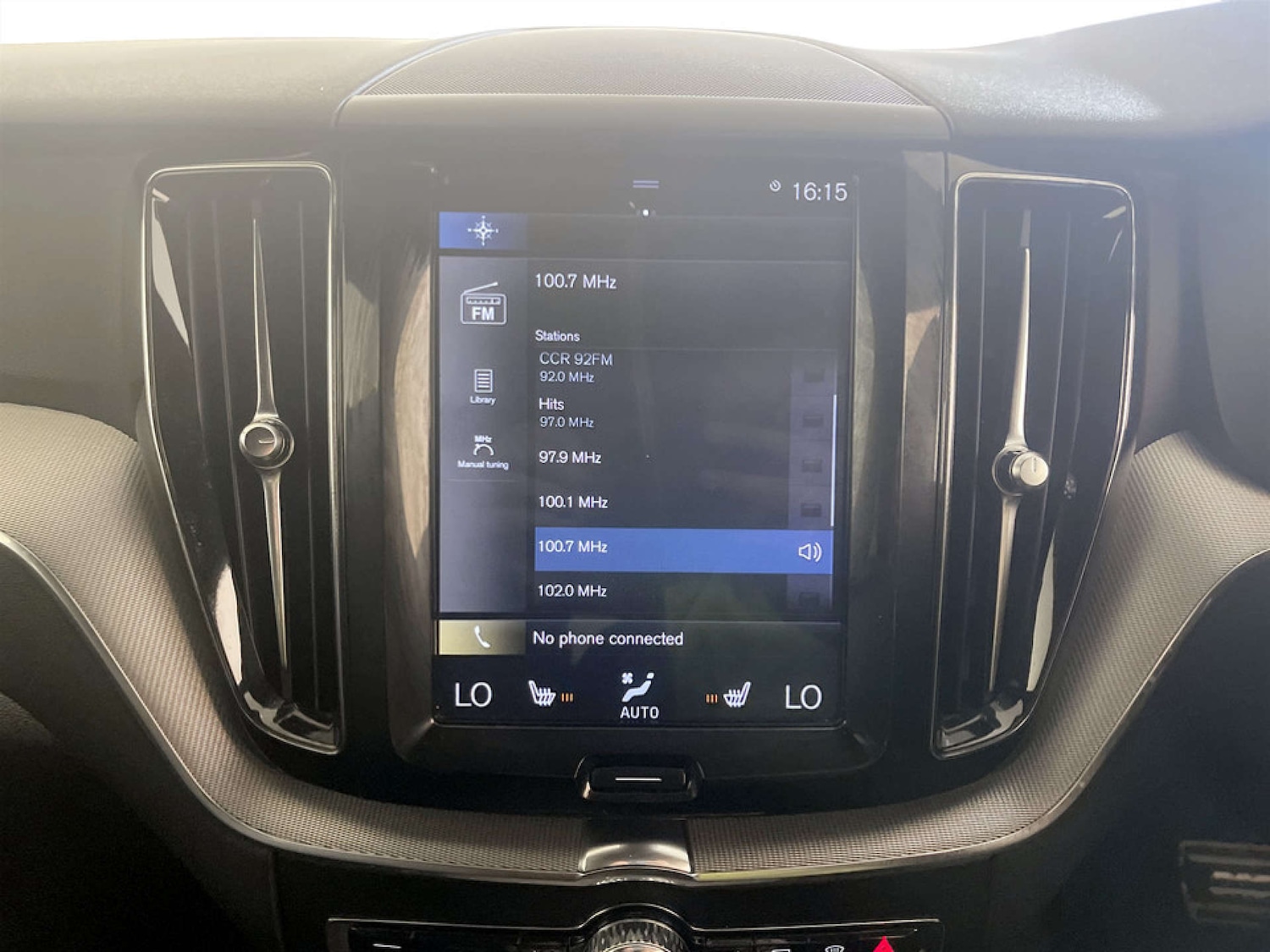 Used Volvo XC60 2019 for sale - 77186118: Photo 24