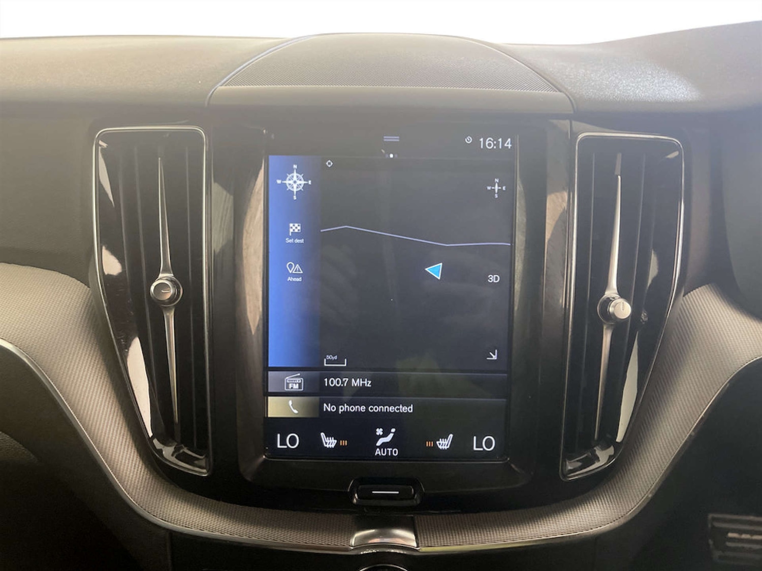 Used Volvo XC60 2019 for sale - 77186118: Photo 25