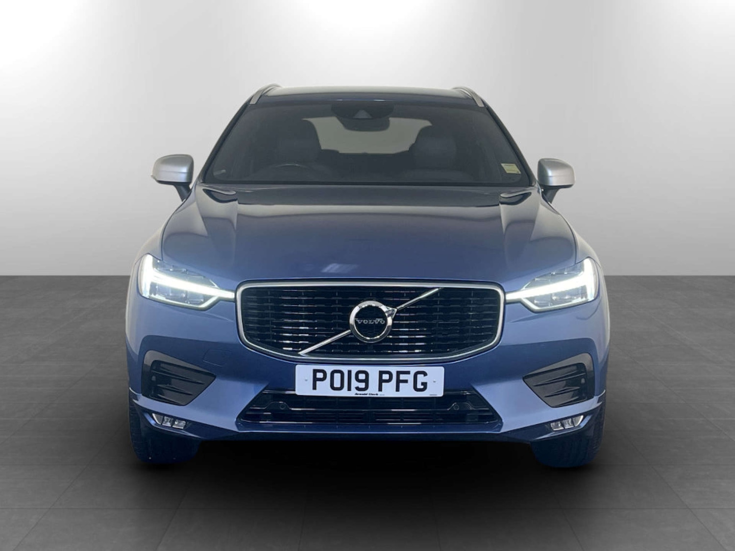 Used Volvo XC60 2019 for sale - 77186118: Photo 5