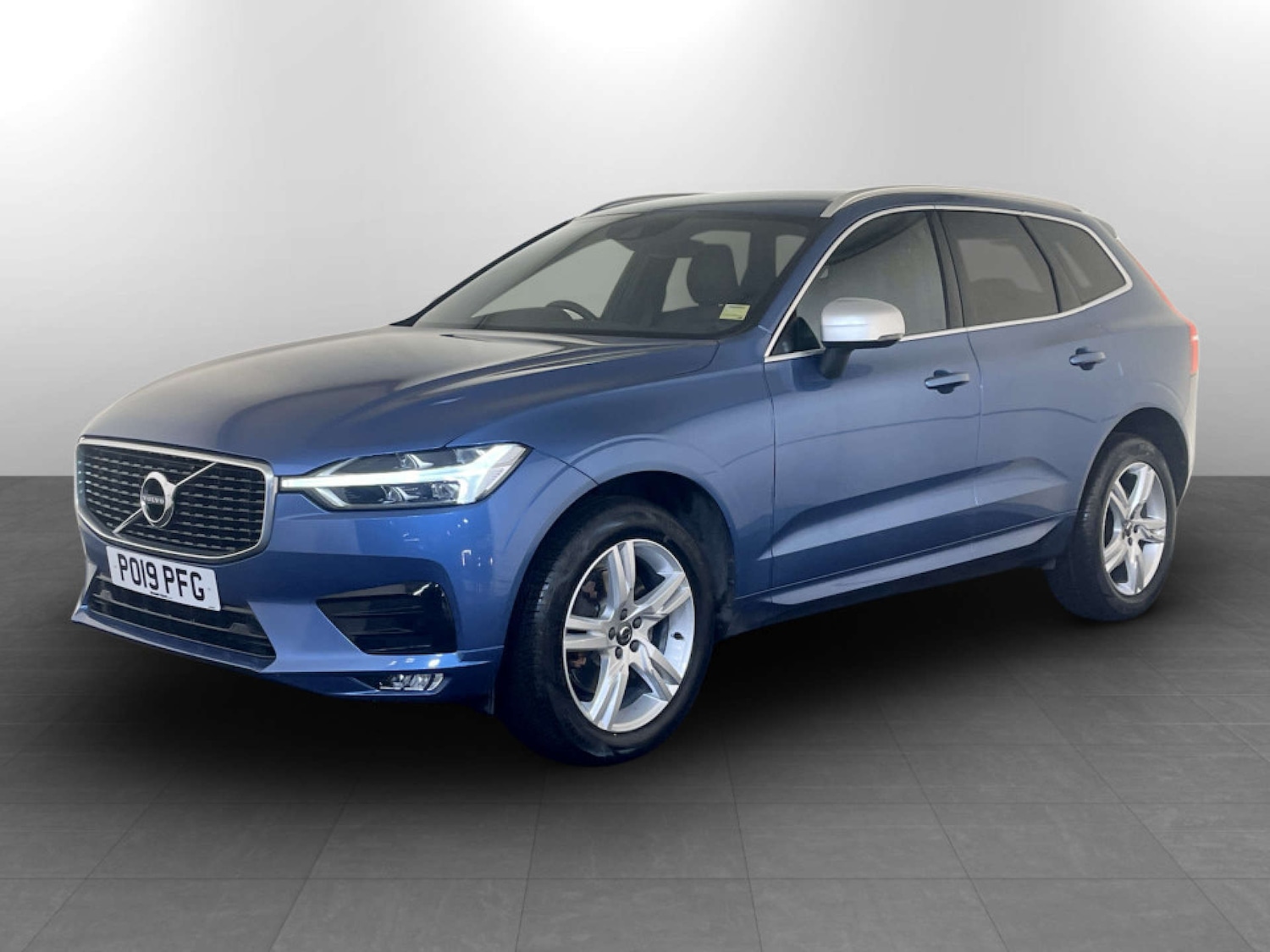 Used Volvo XC60 2019 for sale - 77186118: Photo 6