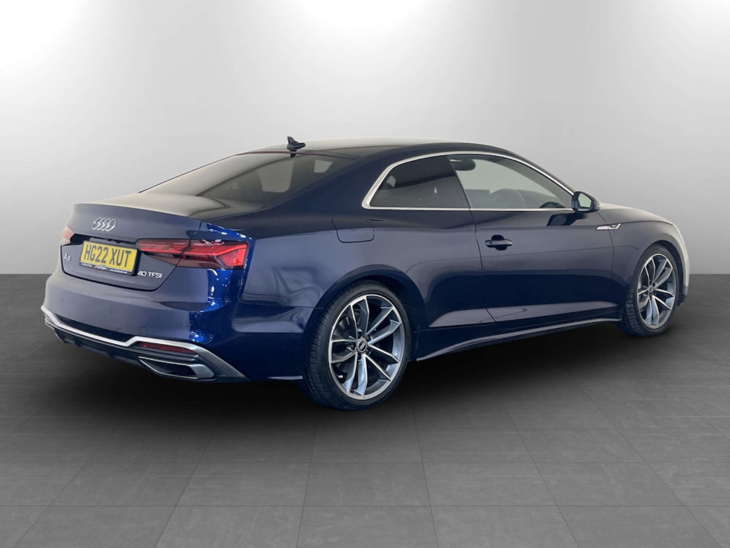 Used Audi A5 2022 for sale - 77185940: Photo 10