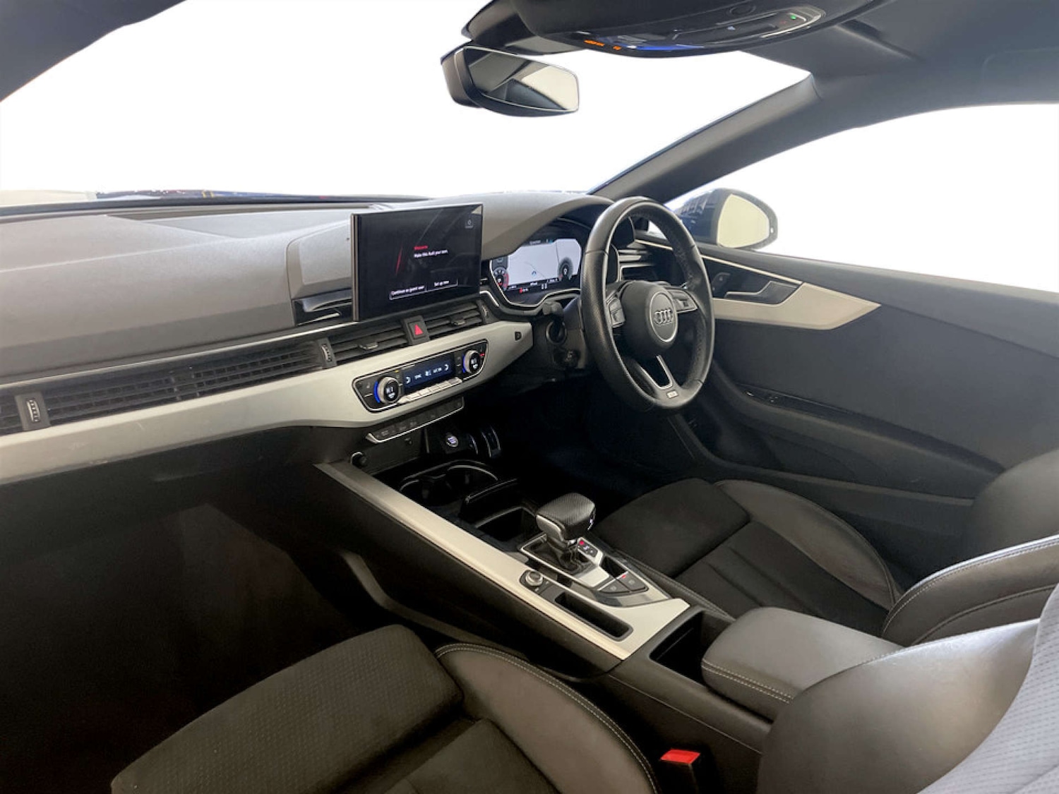 Used Audi A5 2022 for sale - 77185940: Photo 12