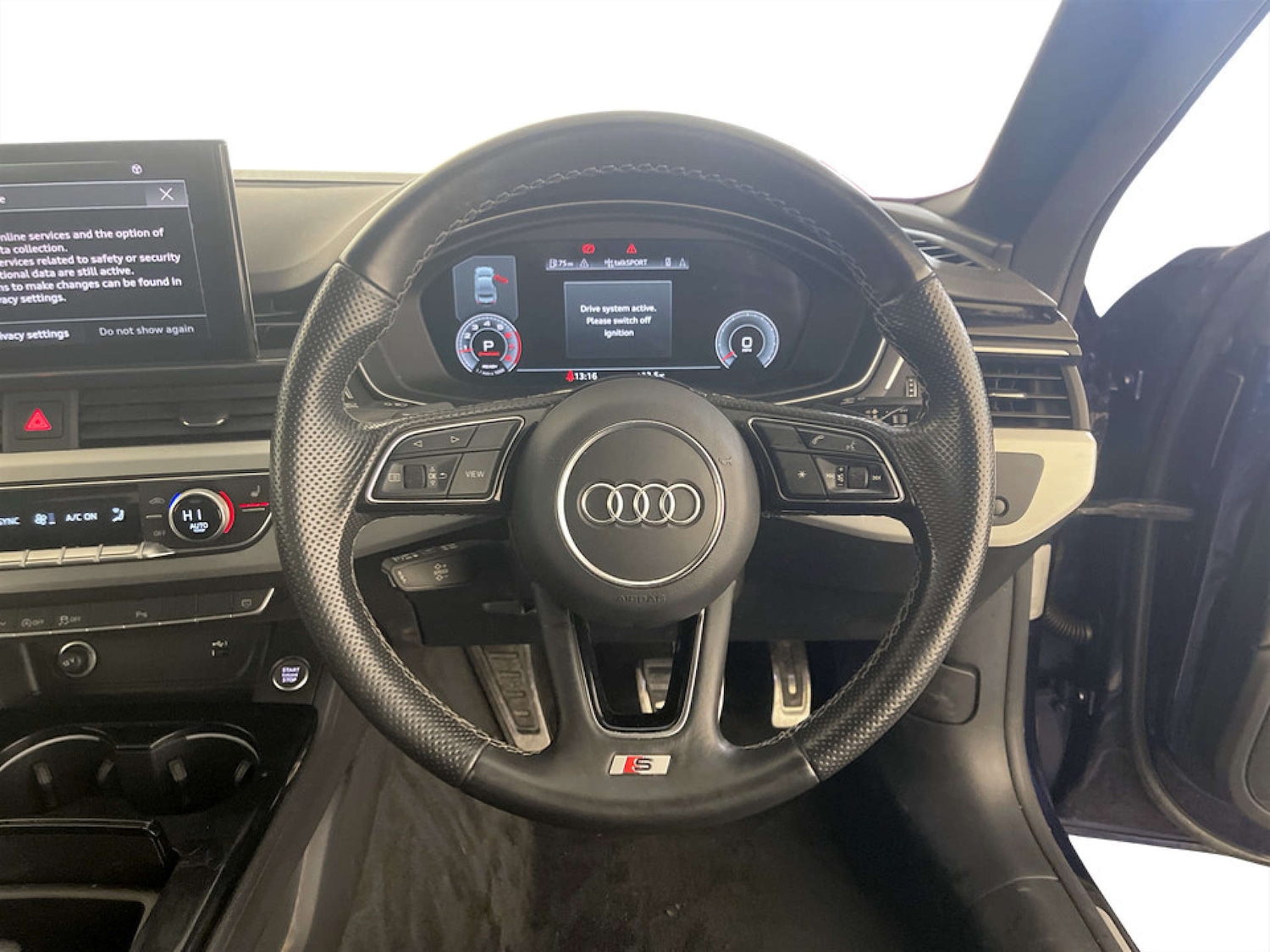 Used Audi A5 2022 for sale - 77185940: Photo 17