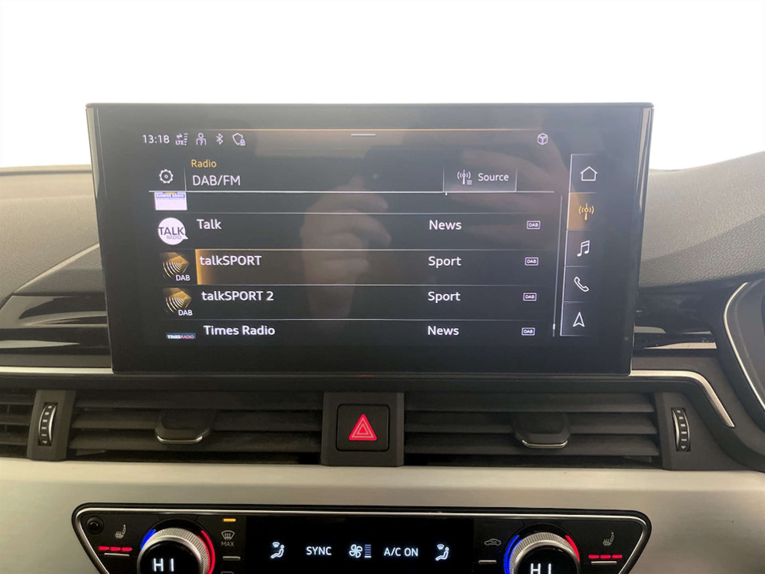 Used Audi A5 2022 for sale - 77185940: Photo 23