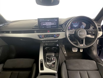 Used Audi A5 2022 for sale - 77185940: Photo