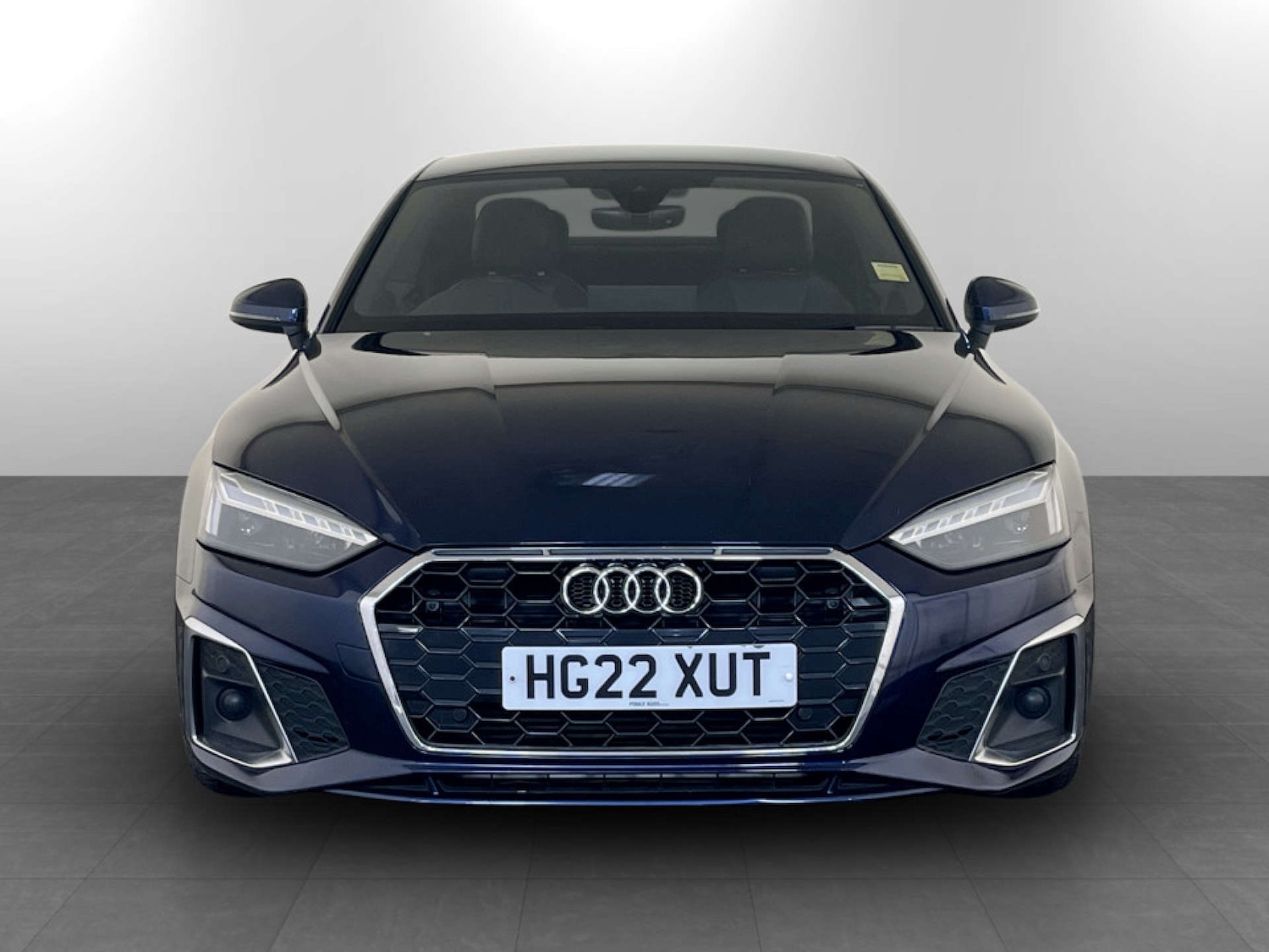 Used Audi A5 2022 for sale - 77185940: Photo 5