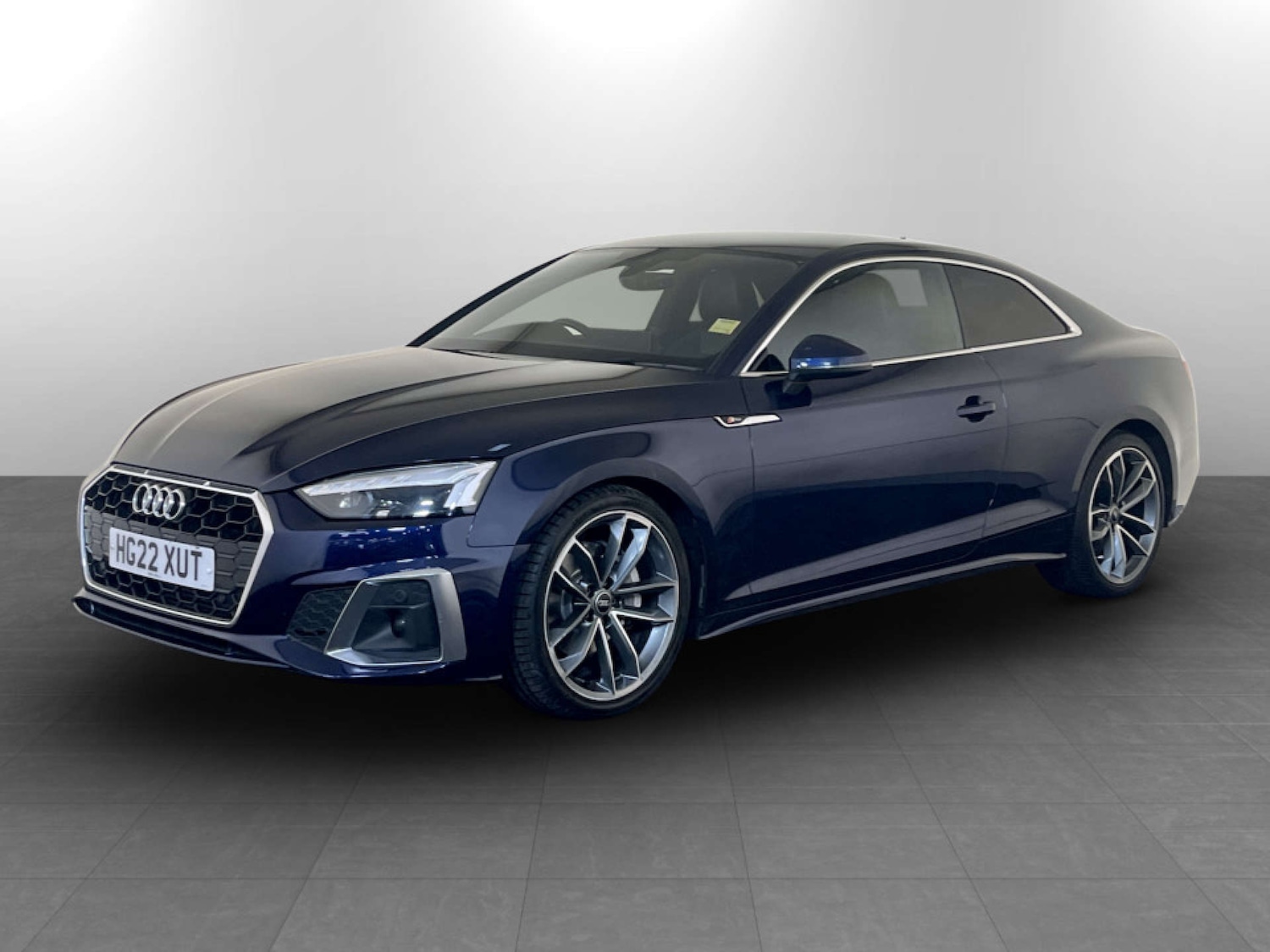 Used Audi A5 2022 for sale - 77185940: Photo 6