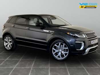 2018 (18) - 2.0 SD4 Autobiography 5dr Auto