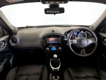 Used Nissan Juke 2019 for sale - 75179022: Photo