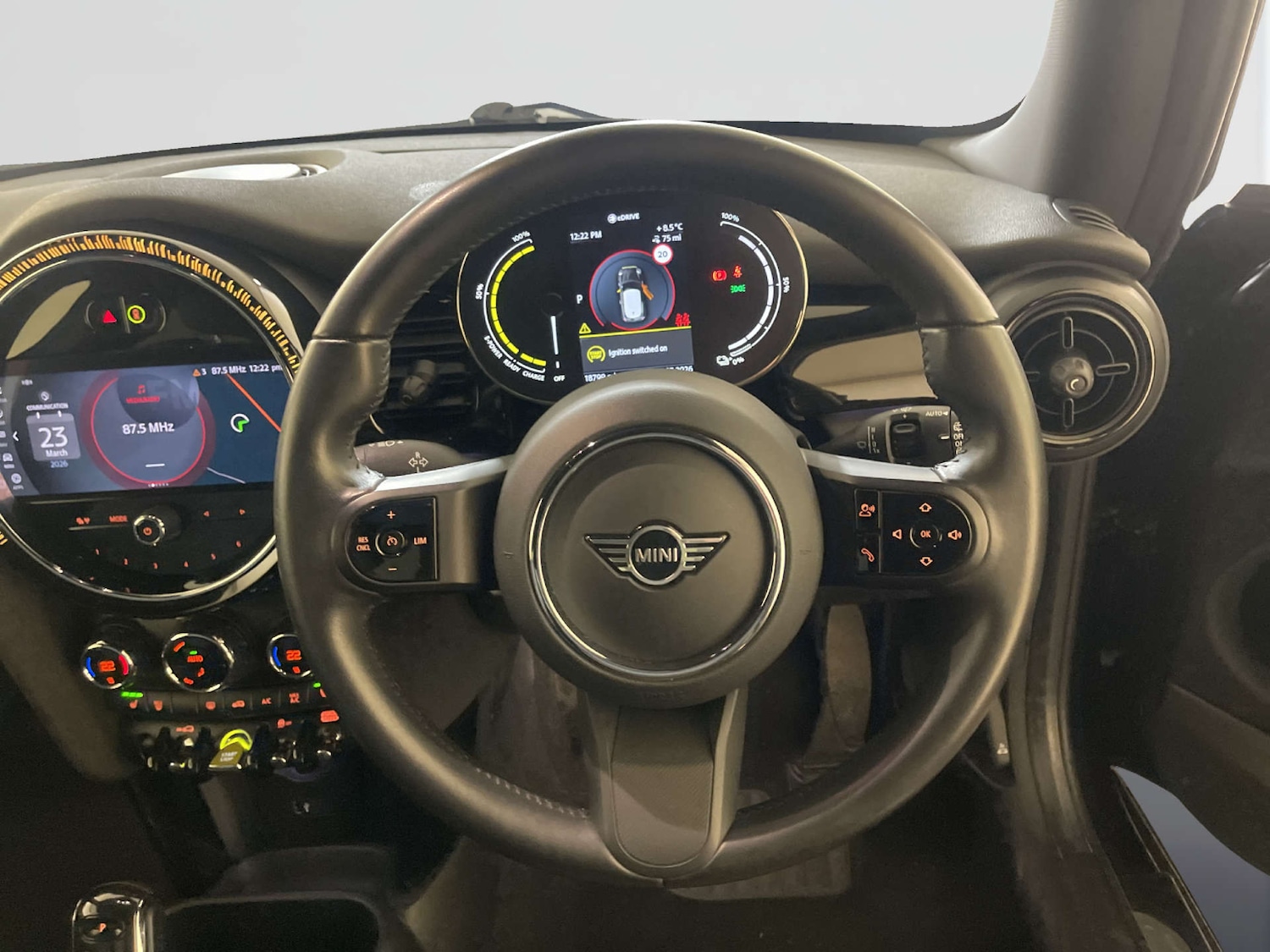 Used MINI Hatch 2021 for sale - 78000697: Photo 16