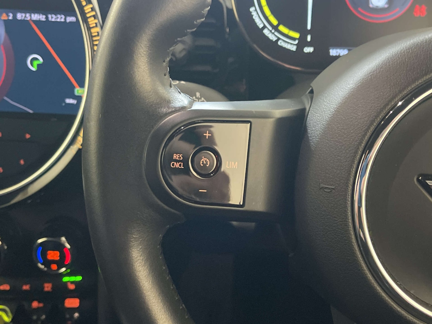 Used MINI Hatch 2021 for sale - 78000697: Photo 17