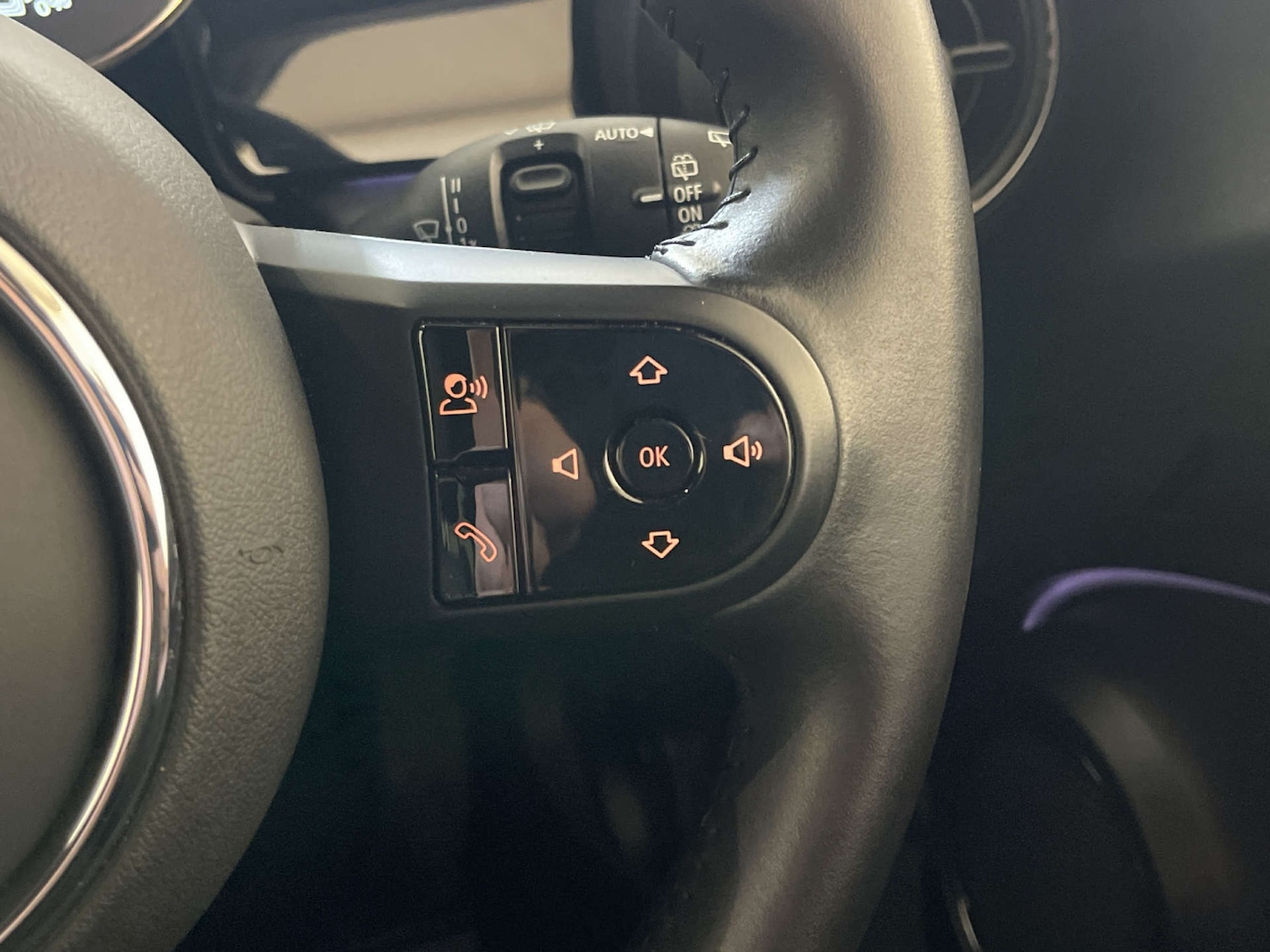 Used MINI Hatch 2021 for sale - 78000697: Photo 19