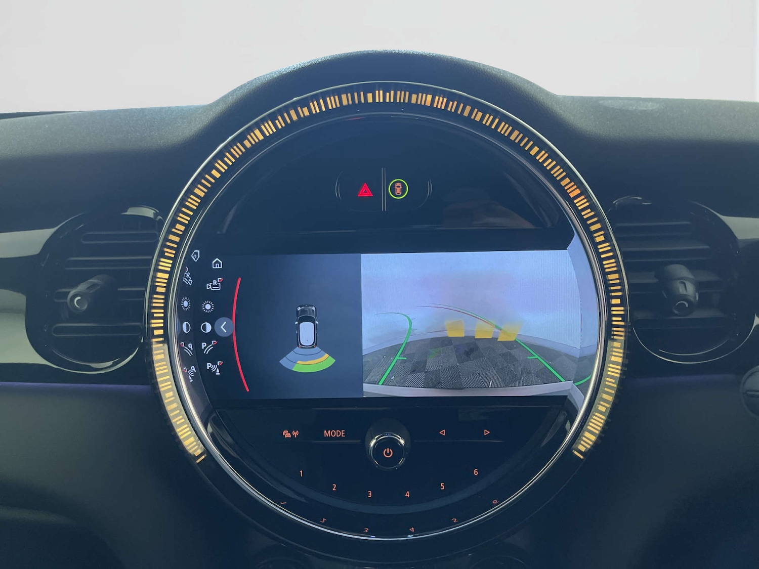 Used MINI Hatch 2021 for sale - 78000697: Photo 20