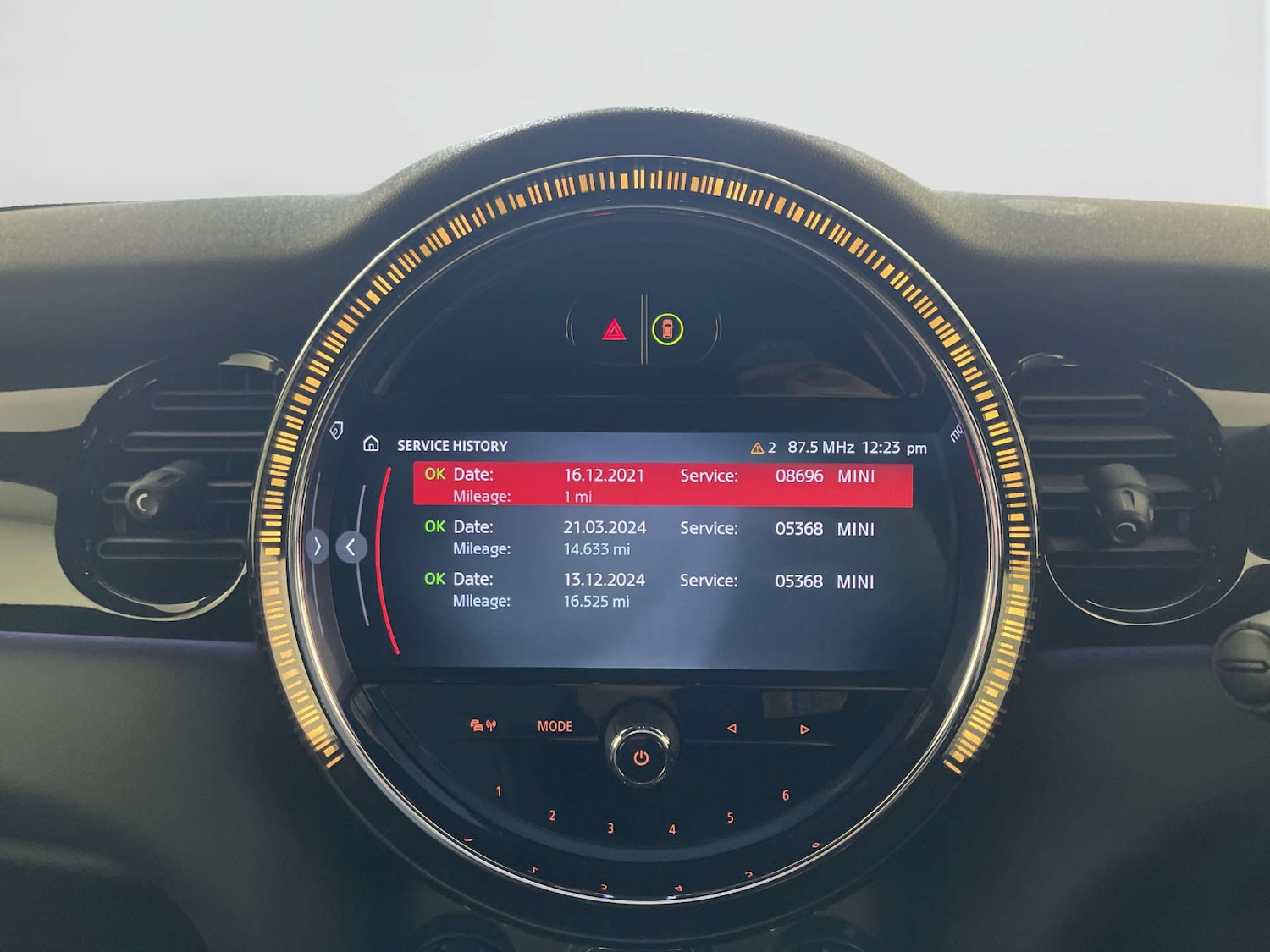 Used MINI Hatch 2021 for sale - 78000697: Photo 22