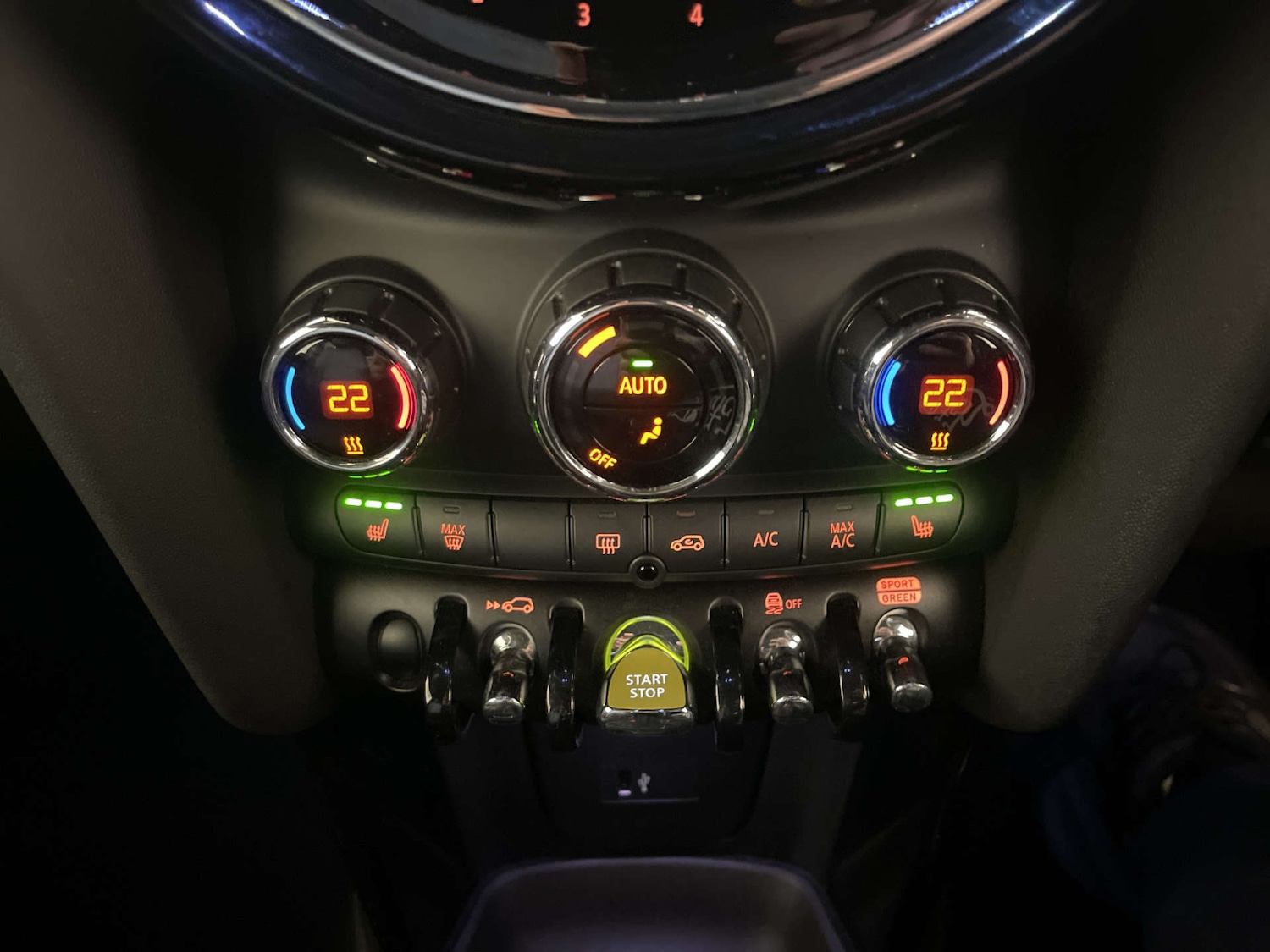 Used MINI Hatch 2021 for sale - 78000697: Photo 25