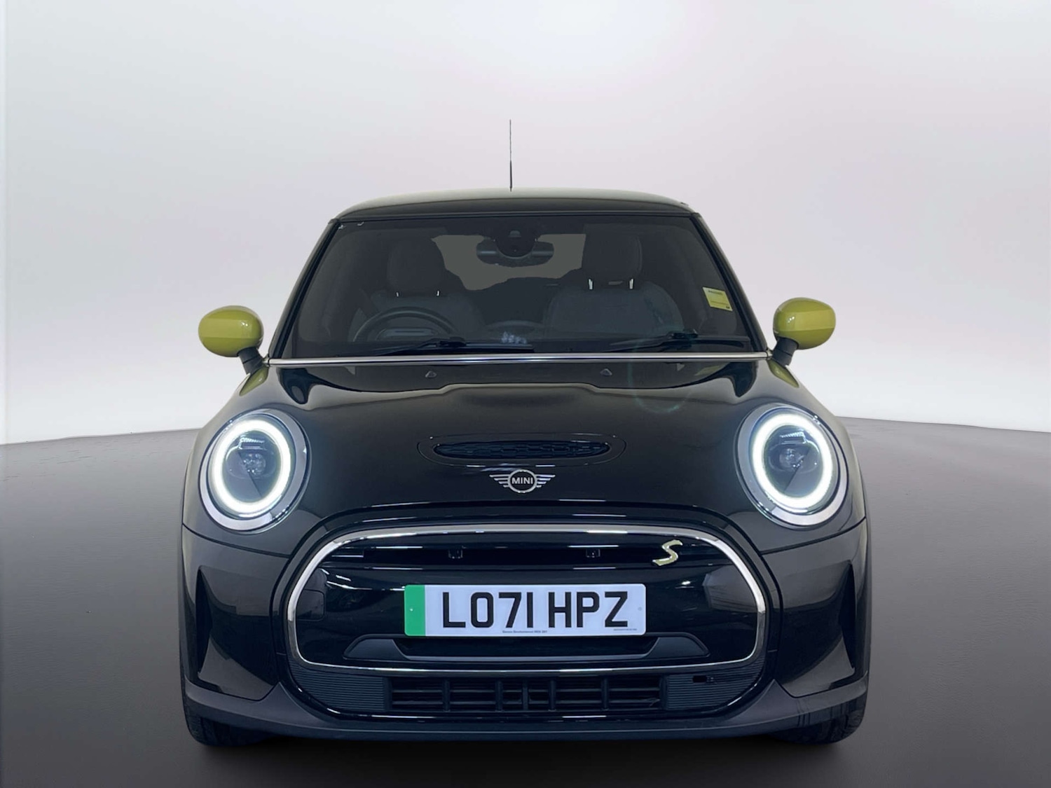 Used MINI Hatch 2021 for sale - 78000697: Photo 5