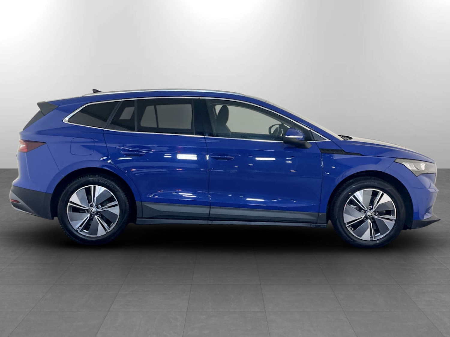 Used Skoda Enyaq 2022 for sale - 77437507: Photo 11