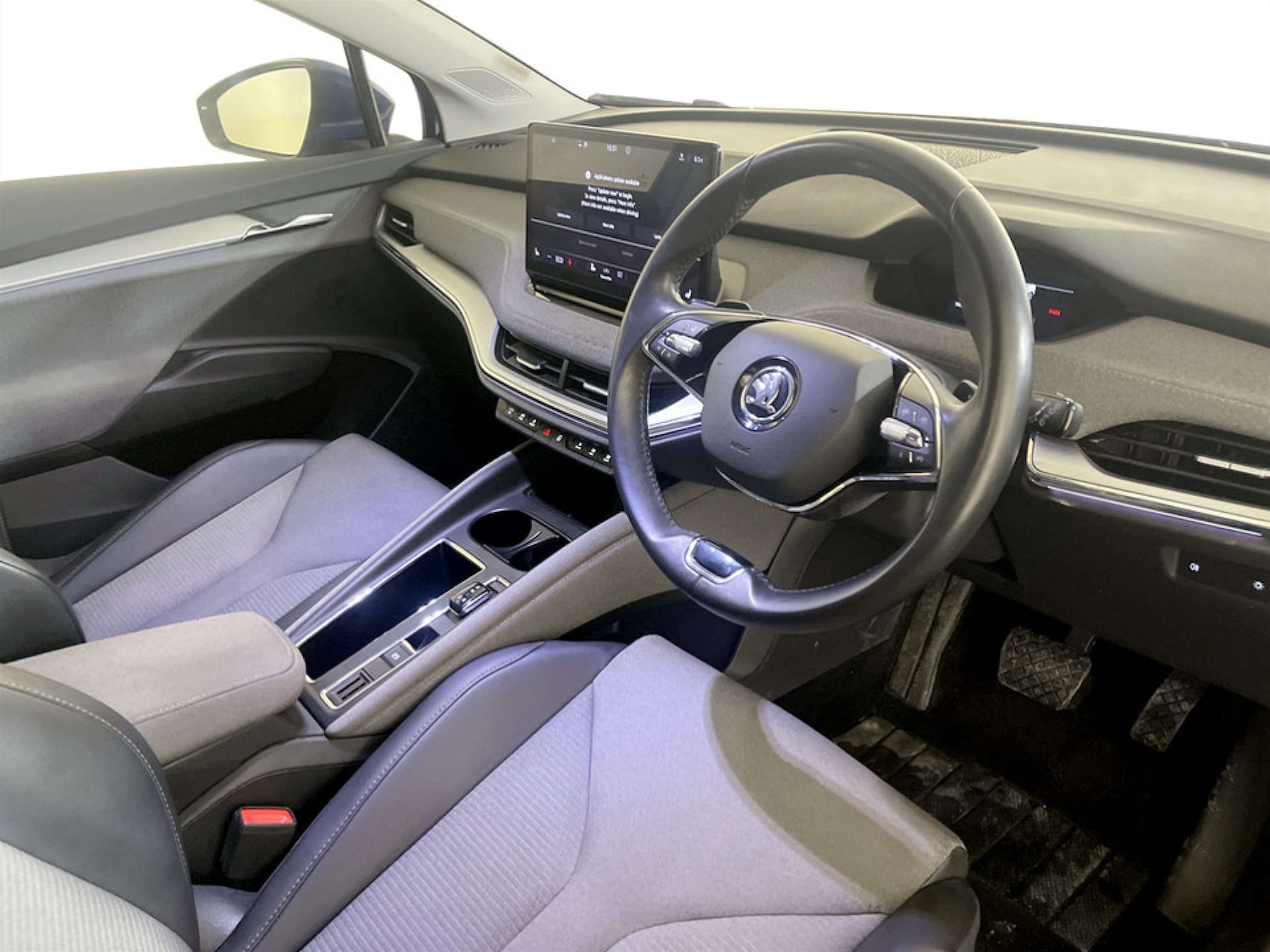 Used Skoda Enyaq 2022 for sale - 77437507: Photo 15