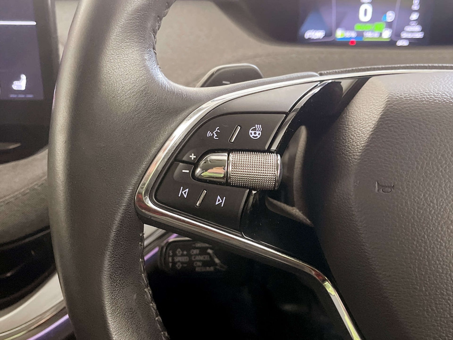 Used Skoda Enyaq 2022 for sale - 77437507: Photo 17