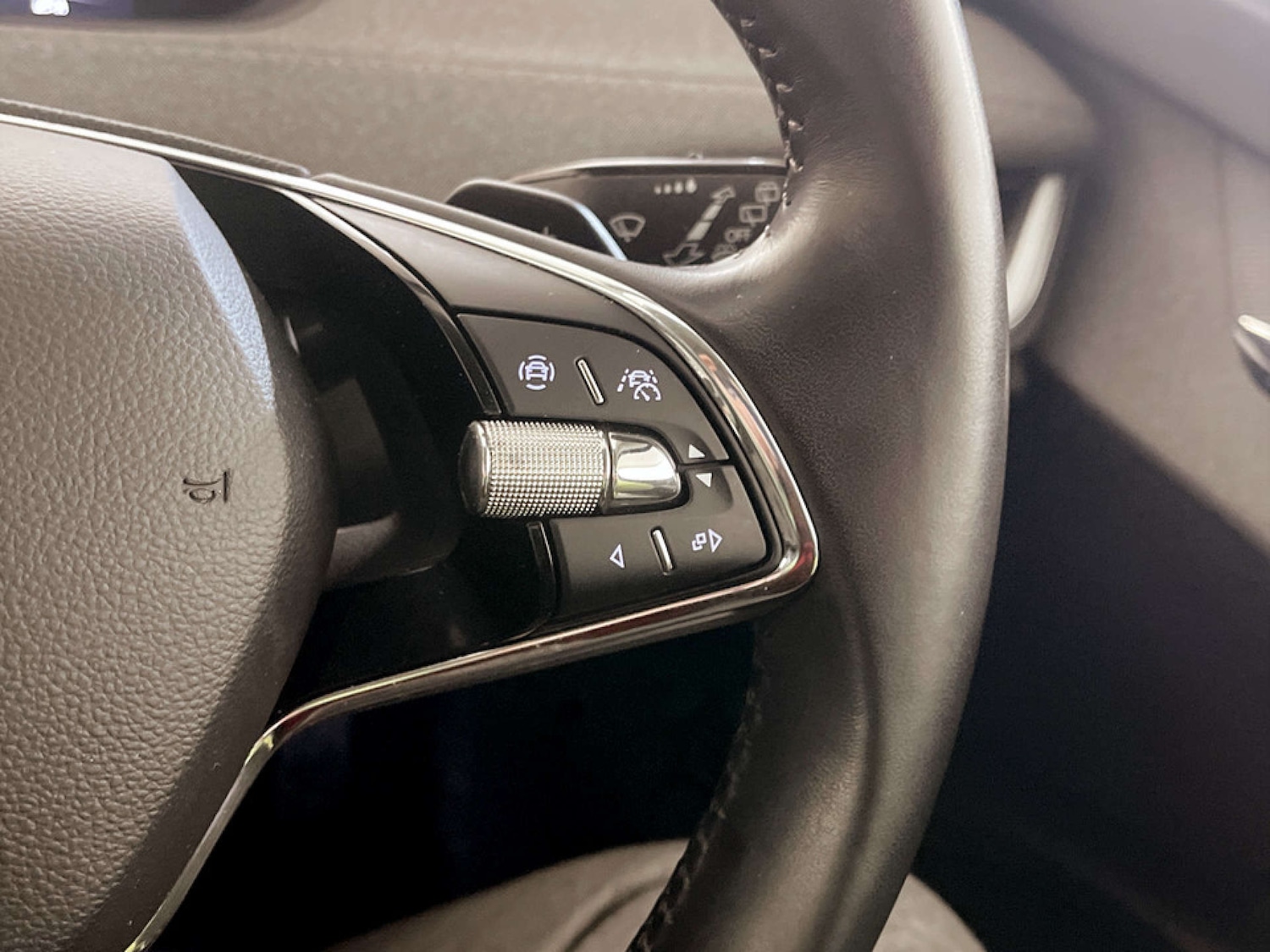 Used Skoda Enyaq 2022 for sale - 77437507: Photo 19