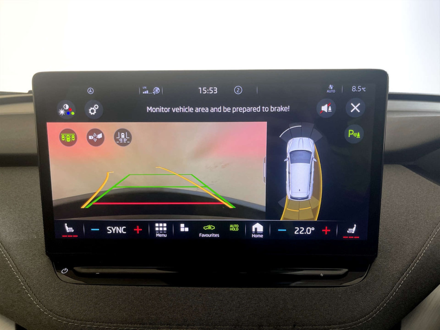 Used Skoda Enyaq 2022 for sale - 77437507: Photo 20