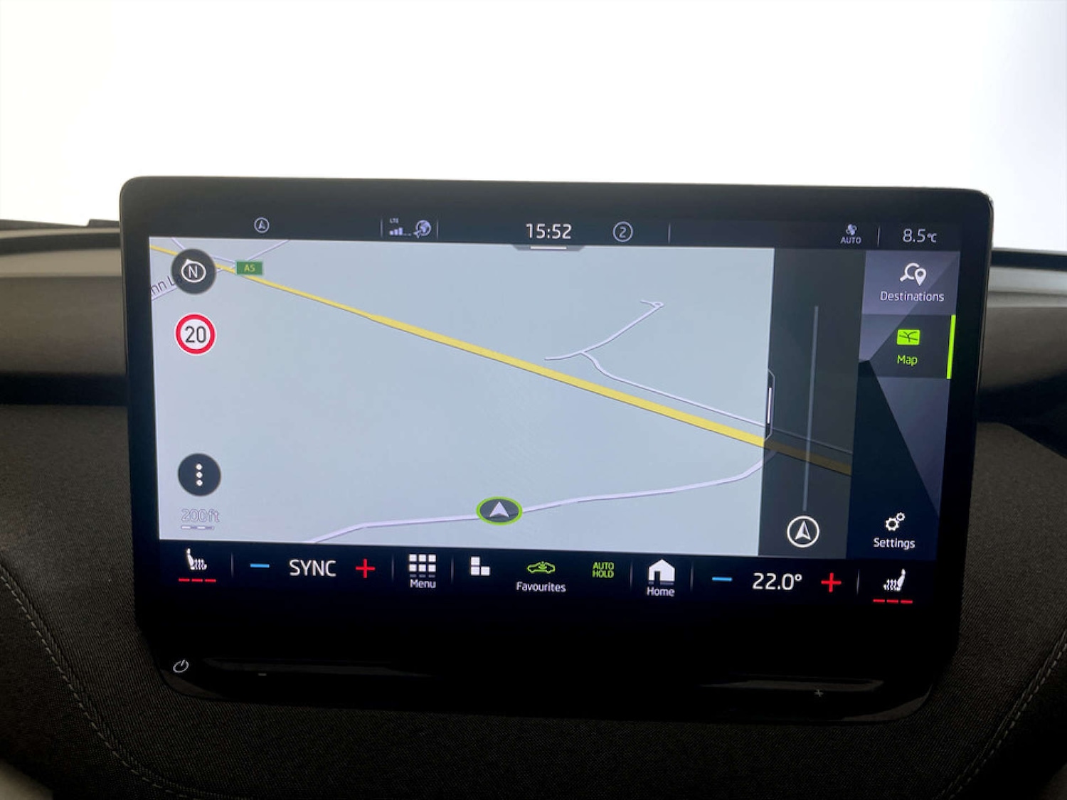 Used Skoda Enyaq 2022 for sale - 77437507: Photo 21