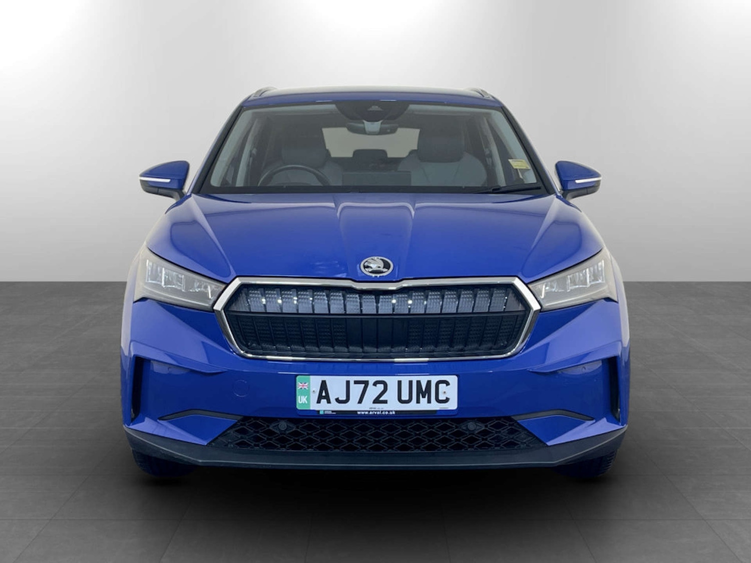 Used Skoda Enyaq 2022 for sale - 77437507: Photo 5