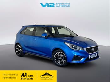 Used MG MG3 2024 for sale - 79866940: Photo
