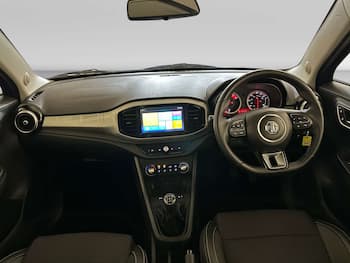 Used MG MG3 2024 for sale - 79866940: Photo