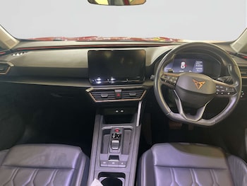 Used Cupra Formentor 2022 for sale - 78619947: Photo