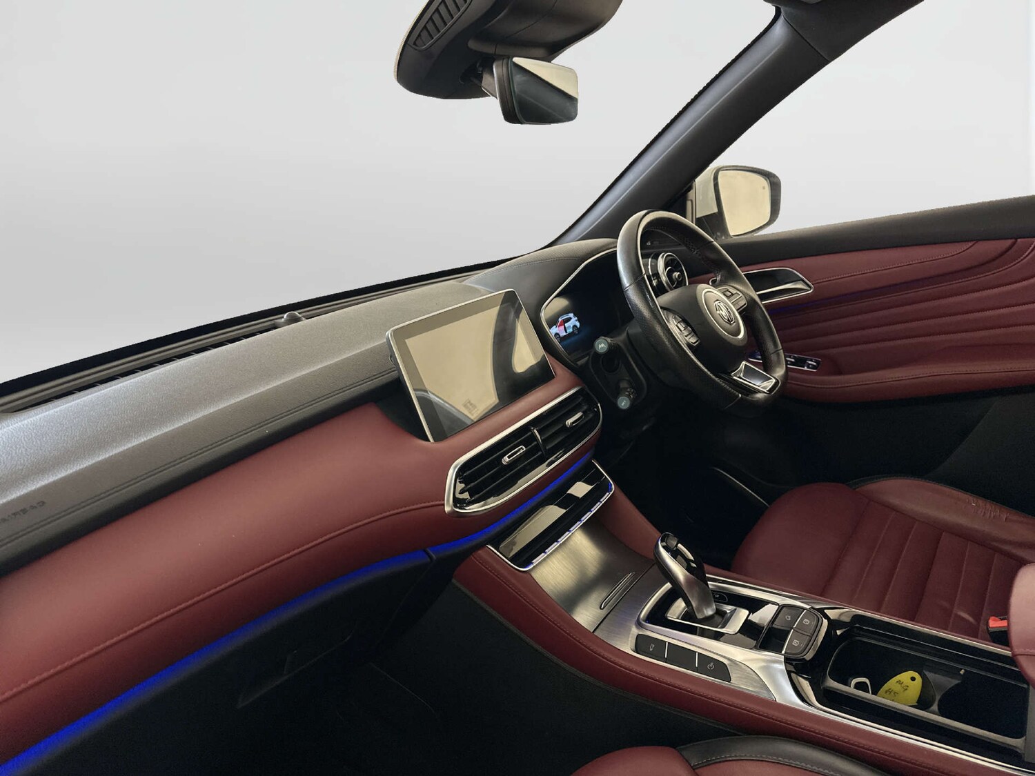 Used MG MG HS 2021 for sale - 77900950: Photo 12