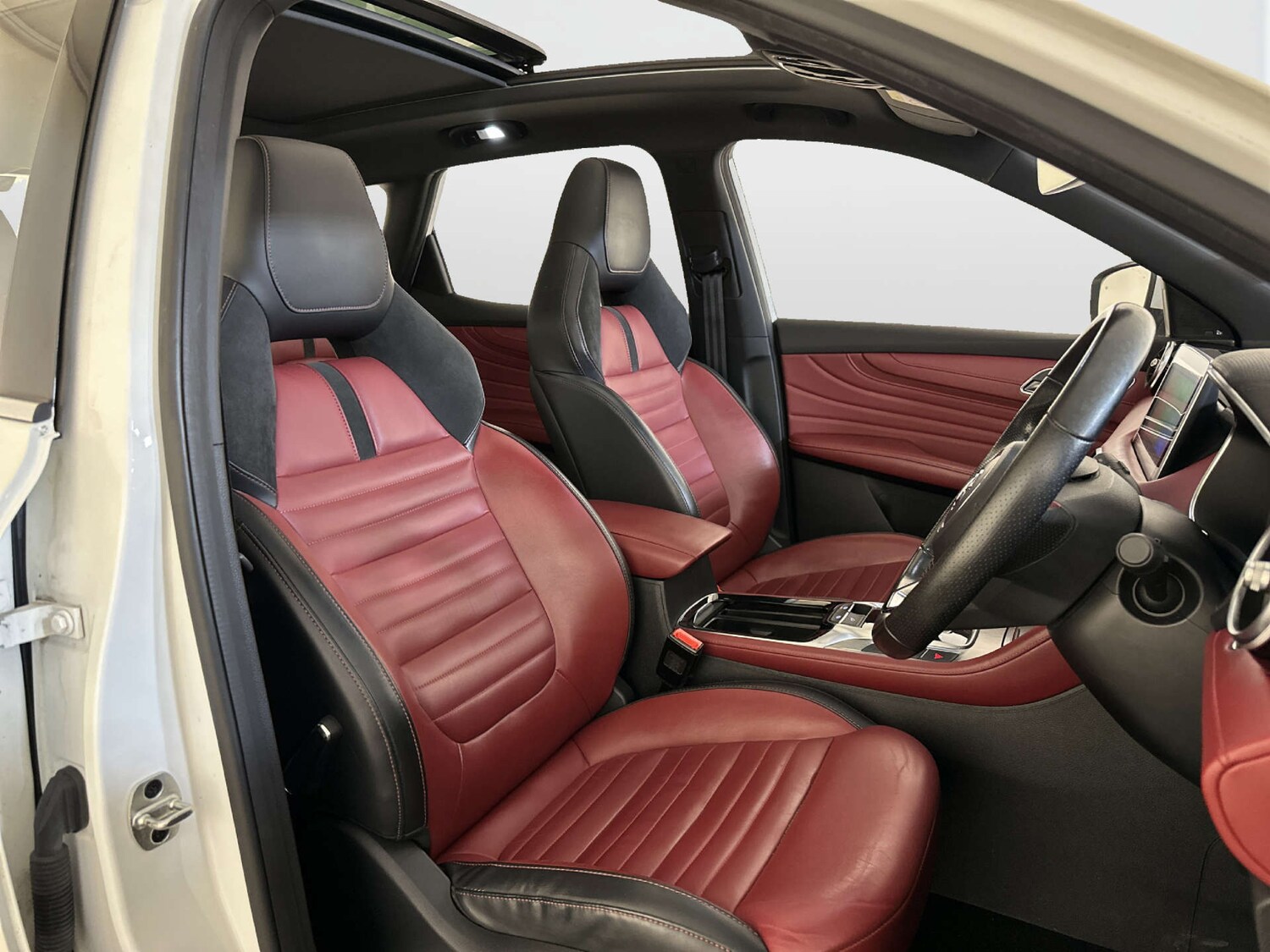 Used MG MG HS 2021 for sale - 77900950: Photo 13