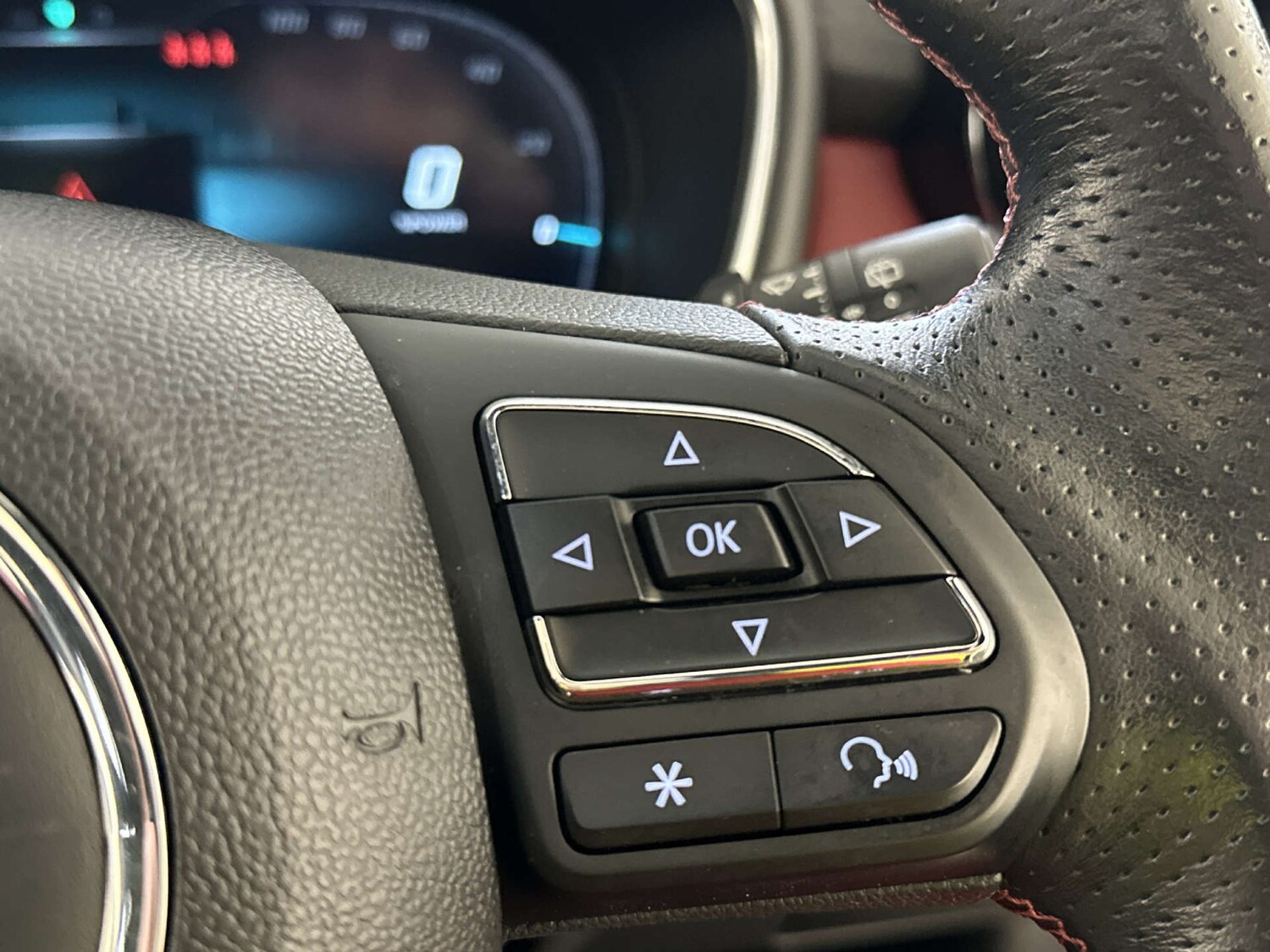 Used MG MG HS 2021 for sale - 77900950: Photo 19