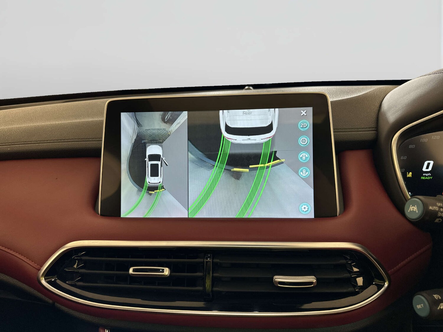 Used MG MG HS 2021 for sale - 77900950: Photo 20