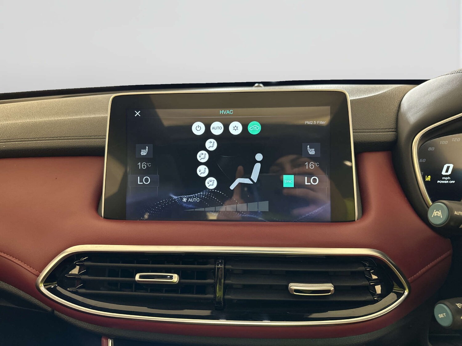 Used MG MG HS 2021 for sale - 77900950: Photo 21