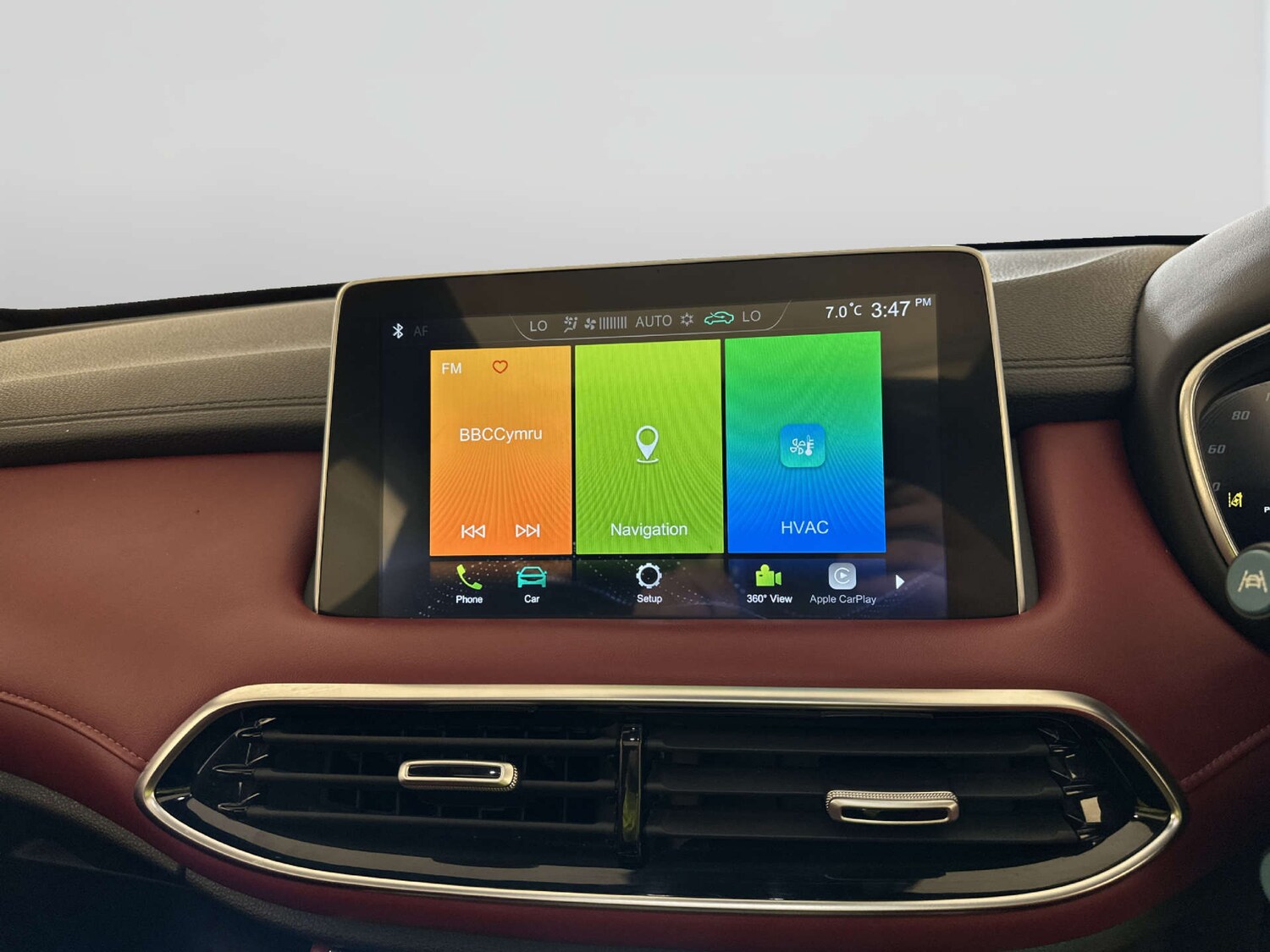 Used MG MG HS 2021 for sale - 77900950: Photo 22