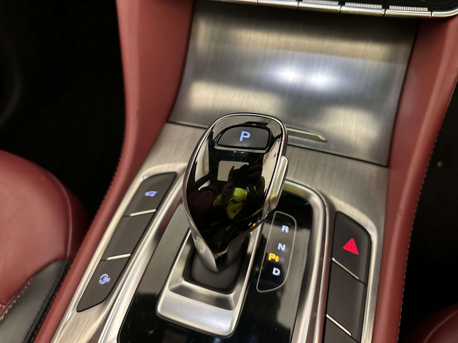 Used MG MG HS 2021 for sale - 77900950: Photo 25