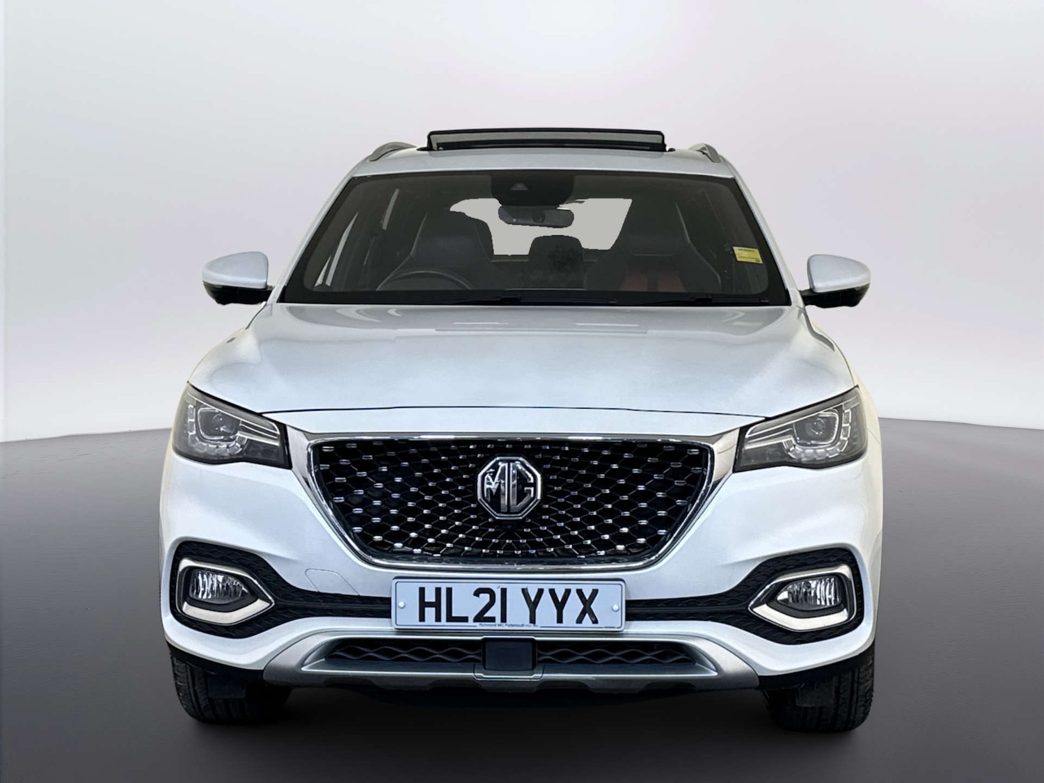 Used MG MG HS 2021 for sale - 77900950: Photo 5