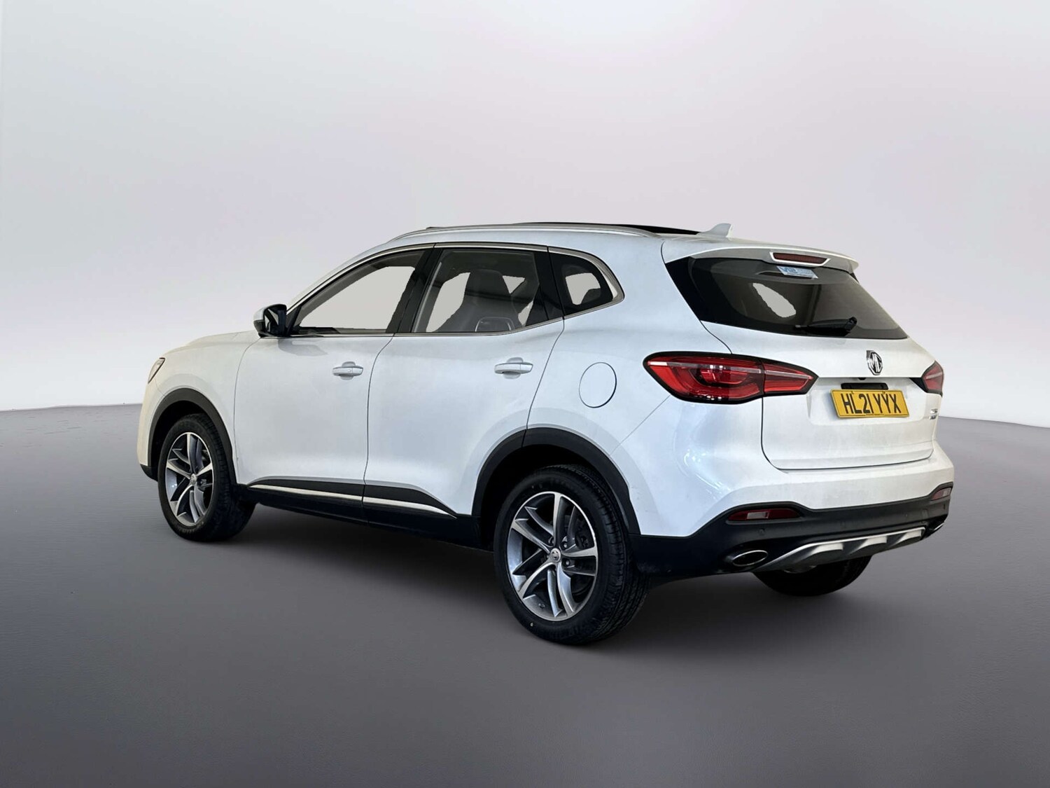 Used MG MG HS 2021 for sale - 77900950: Photo 8