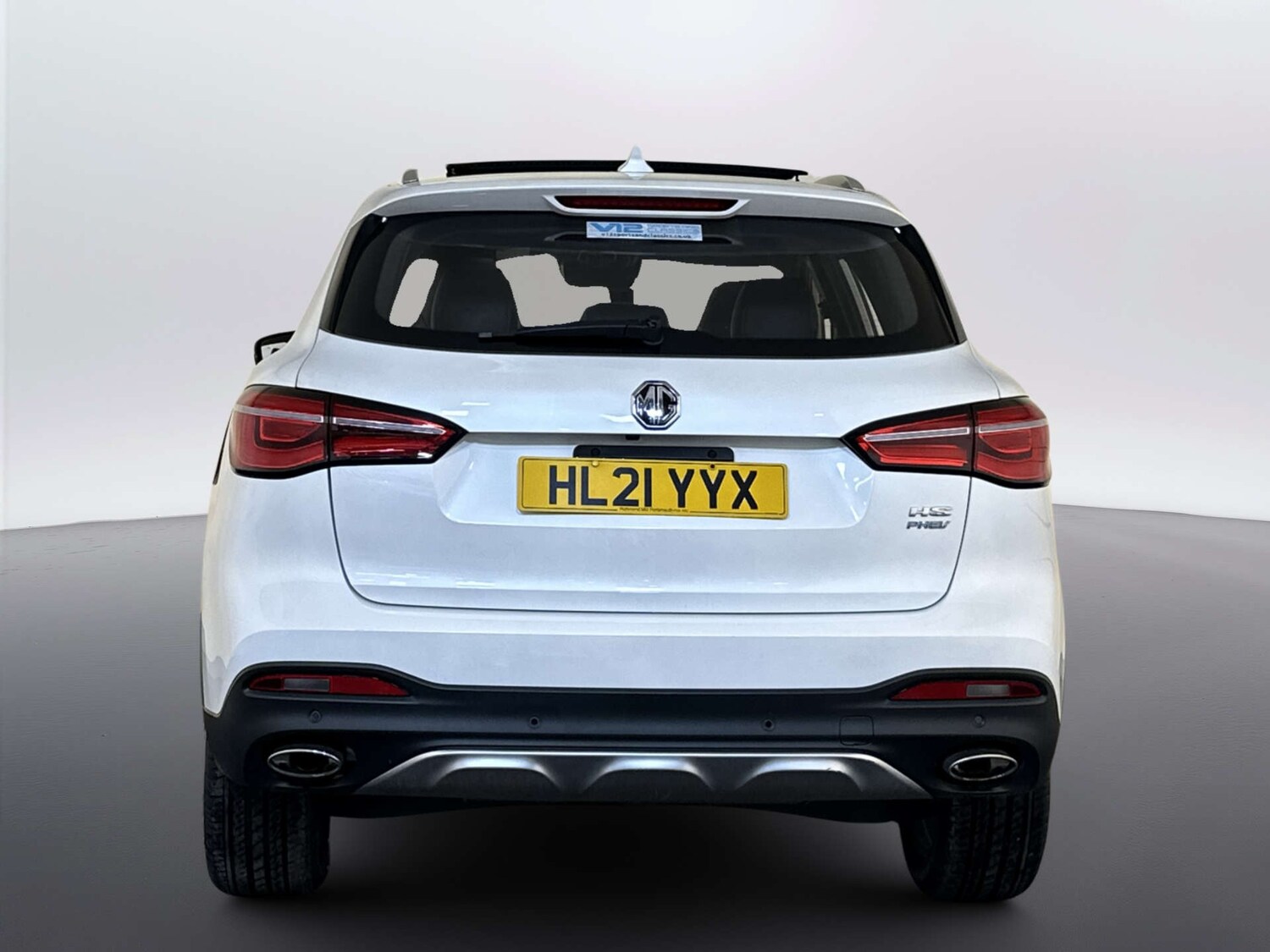 Used MG MG HS 2021 for sale - 77900950: Photo 9