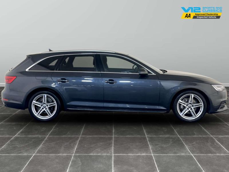 Used Audi A4 2017 for sale - 76895554: Photo 11