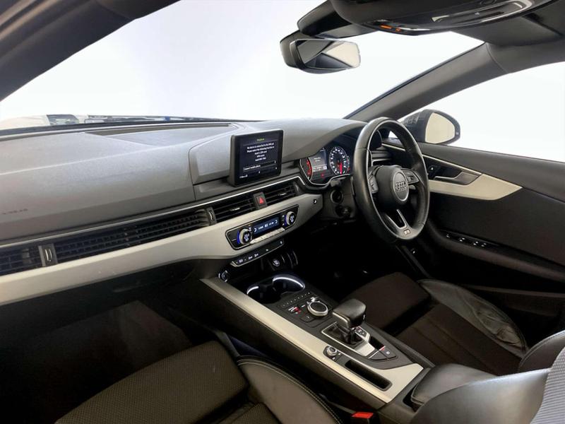 Used Audi A4 2017 for sale - 76895554: Photo 12