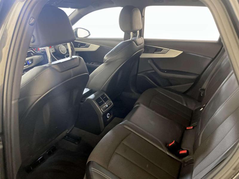Used Audi A4 2017 for sale - 76895554: Photo 14