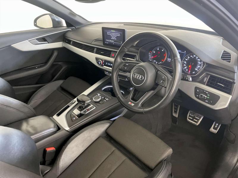 Used Audi A4 2017 for sale - 76895554: Photo 16