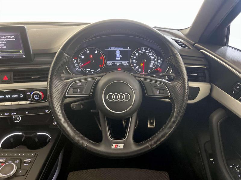 Used Audi A4 2017 for sale - 76895554: Photo 17