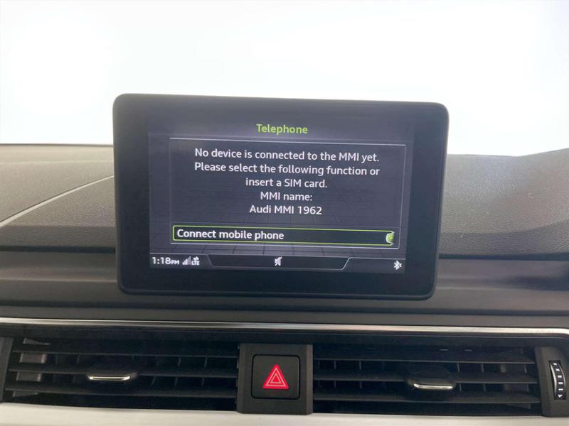 Used Audi A4 2017 for sale - 76895554: Photo 21