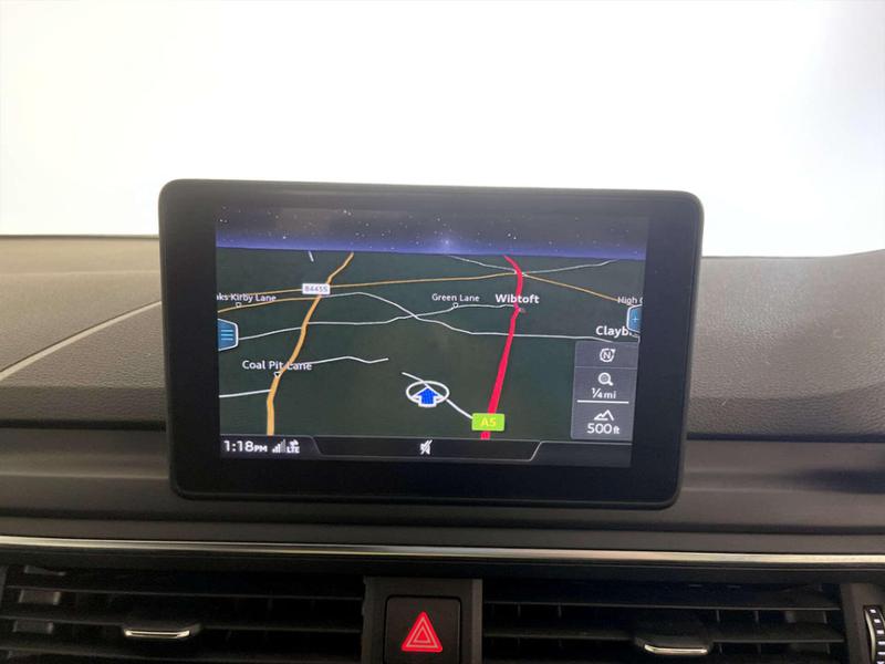 Used Audi A4 2017 for sale - 76895554: Photo 23