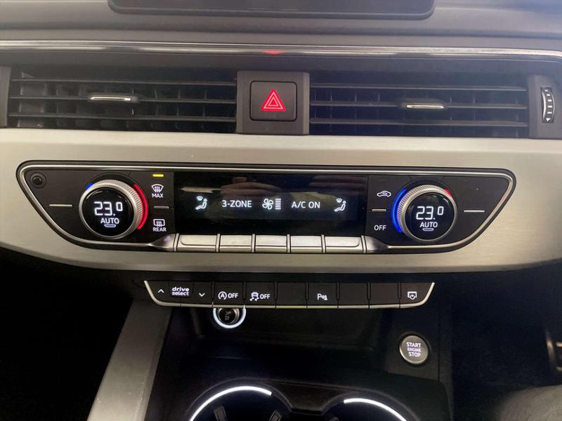 Used Audi A4 2017 for sale - 76895554: Photo 25