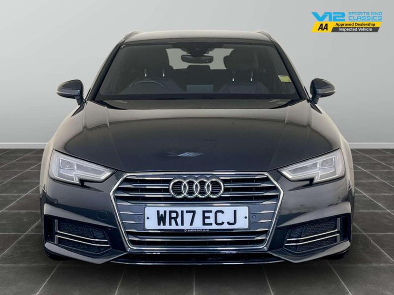 Used Audi A4 2017 for sale - 76895554: Photo 5